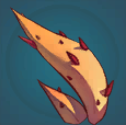 Gastclaw Thorn
